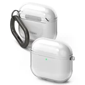 Ringke RINGKE AIR CASE ZA APPLE AIRPODS 4 CLEAR PROZORNA ZAŠČITA, (22006408)