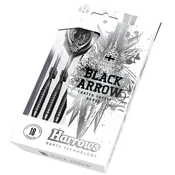 Komplet BLACK ARROW, 16g – HARROWS