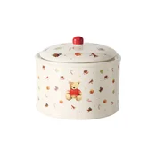 Posoda s pokrovom Boltze Bailey 15 x 18 cm