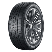 Continental WinterContact TS 860 S SSR ( 225/45 R17 91H *, EVc, runflat )