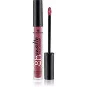 Essence 8h matte mat tekoča šminka odtenek 08 2,5 ml