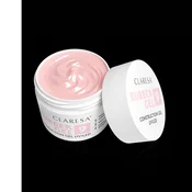 Claresa gumijasti gel UV/LED gel za oblikovanje nohtov - 9,45 g