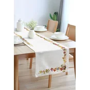 Hermia Runner RNNSRV0065, 50 x 150 cm, Šareni