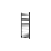 Mexen Yodo kopalniški radiator 1200 x 500 mm, 382 W, črn - W113-1200-500-00-70