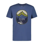 Icepeak MILLINGTON, muška majica za planinarenje, plava 957635660I