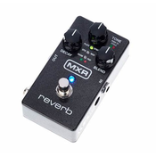 MXR M 300 REVERB