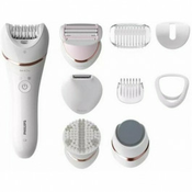 PHILIPS epilator BRE740
