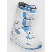 ThirtyTwo Zb-1 BOA 2026 Snowboard Boots blue
