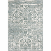 Mentolno zelena preproga 190x133 cm Sensi Tris – FD