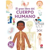 El gran libro del cuerpo humano