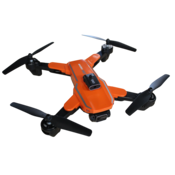Dron 968 Dual kamera 4K/Izbegavanje prepreka/opticki tok