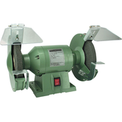 Brüder Mannesmann Brüder Mannesmann M 1225-200 dvojni brusilnik 350 W, (21506858)
