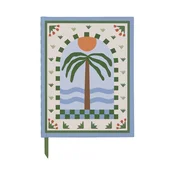 Notes Designworks Ink A Dopo Palm Journal