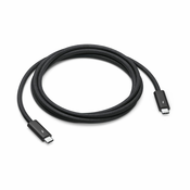 Apple Thunderbolt 4 (USB-C) Pro kabel (1.8 m)