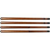 Arturia Wooden Legs Rjava