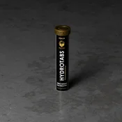 4Gold Hydrotabs napitek (broskyňa)