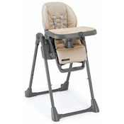CAM Stolček za hranjenje PAPPANANNA ICON AIR Beige