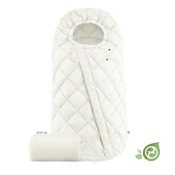 Cybex dunjica Snogga 2, Seashell Beige