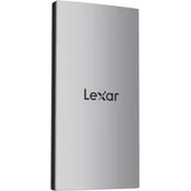 Lexar Lexar External SSD 1 TB | USB 3.2 Gen2, 1050 MB/s
