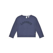 Lacoste Jopa TJ8450 Vijolična Regular Fit