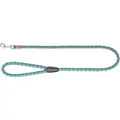 Trixie Povodac Cavo S-M 2m 12mm plavo-sivi