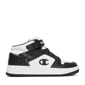 Champion Superge CEO-RD18 2.0 MID GS S32413-WW019 Črna