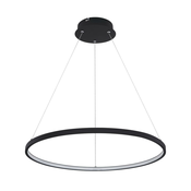 Globo 67192-29B - LED luster na sajli RALPH LED/29W/230V