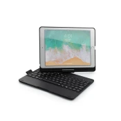 Royal Bailey Flip cover in Bluetooth Tipkovnica Royal bailey F180AS za 2018&2017iPad/Pro9.7/Air2/Air, (21595600)