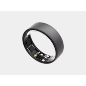 Ultrahuman Pametni obroč ULTRAHUMAN Ring Air velikost 13 mat siv