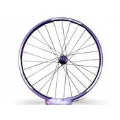 shumee OVALNO KOLO VERA CORSA DPD22 700C ETRTO 622x17 DISK 6-VIJAKNA OSA QR9