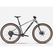 Bicikl Trek Marlin 6 Gen 3 2026 Matte Lichen’Keswick Green