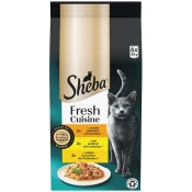 Sheba Fresh Cuisine Okus Rima vrecice u umaku 6 x 50 g