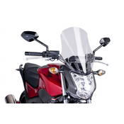 Pleksiglas za motocikl Puig-Honda NC700S/NC750S (12-15) TOURING