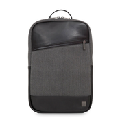 Knomo SOUTHAMPTON Latop Backpack 15.6inch - Grey