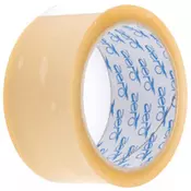 Traka lepljiva 48mm/50m Aero 11473 providna