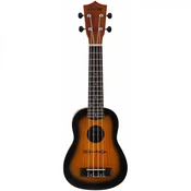 VESTON KUS100 DESERT sopran ukulele
