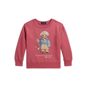 Polo Ralph Lauren Jopa 322B18891001 Svetlo rdeča Regular Fit