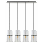 RABALUX Visilica zelkova aluminijum