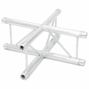 Alutruss Vogalni del , Srebrna