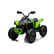 CAN-AM Renegade ATV Kvad Zeleni 4×4 Premium Oprema