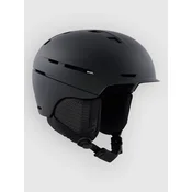 Anon Merak Wavecel Helmet black