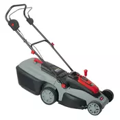 Oregon baterijska kosilnica LM300-R7 40cm 50L