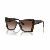 JIMMY CHOO Ženske naocare za sunce 0JM5001B 500213 54, Braon