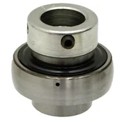 SKF Samonivelacijski ležaj YEL 30x62x48,4 mm jeklo serije YEL YEL 206-2F