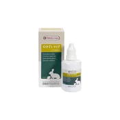VL OROPHARMA OPTI - VIT TEKOČI VITAMINI 50 ML