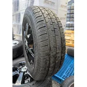 CONTINENTAL 225/75 R16CP 118R VAN CONTACT CAMP RABLJENA