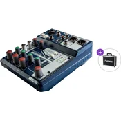Soundcraft Notepad-5 Basic SET Analogna mešalna miza