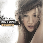 Kelly Clarkson - Breakaway (Vinyl)