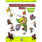 Legend of Zelda for Easy Piano