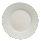 sladni krožnik 19 cm EVA